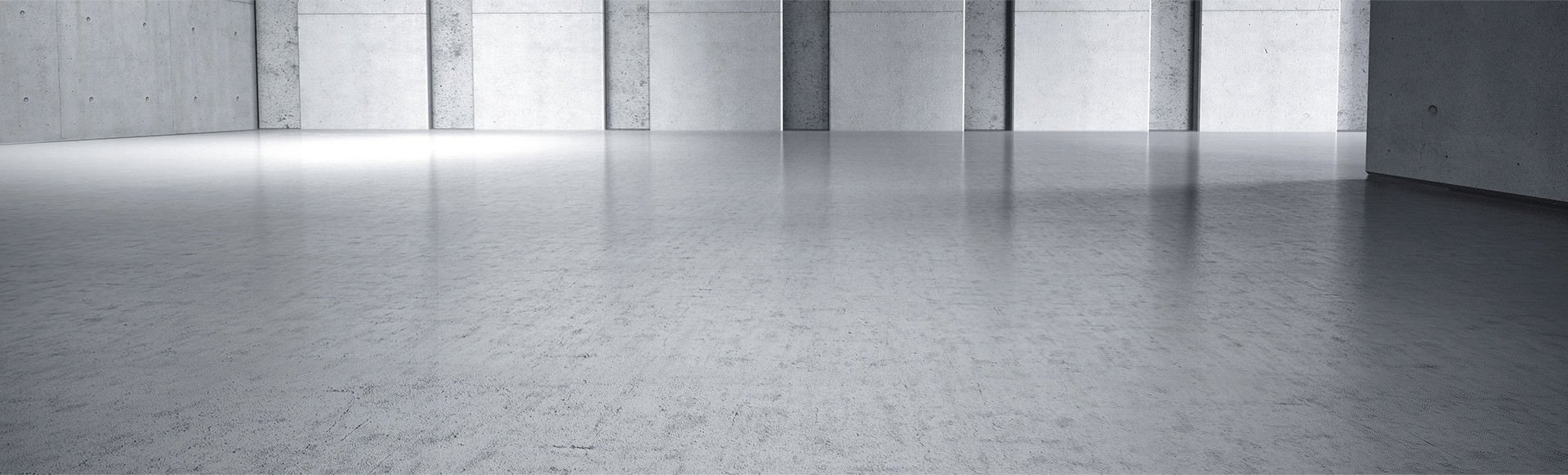 Concrete Floors
