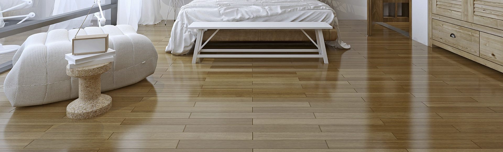 Wood Flooring