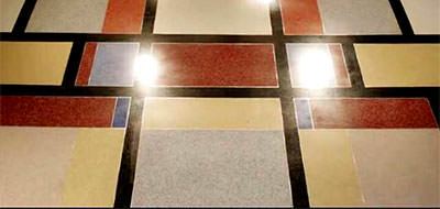 Terrazzo